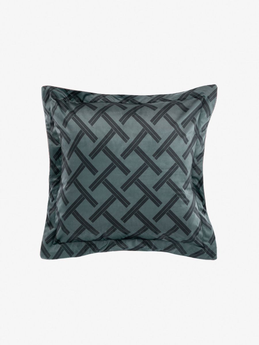 Valeria Slate Cushion 50x50cm