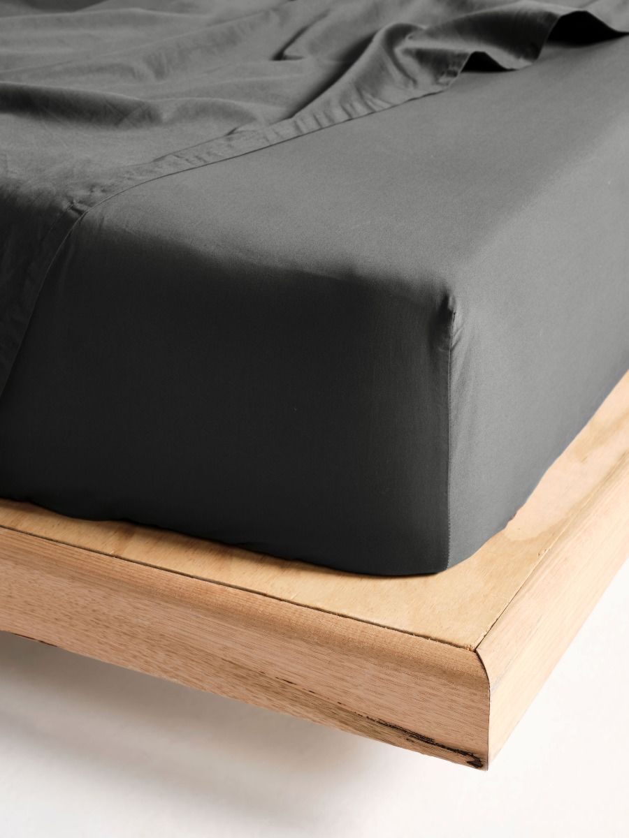 Augusta Magnet Fitted Sheet 60cm