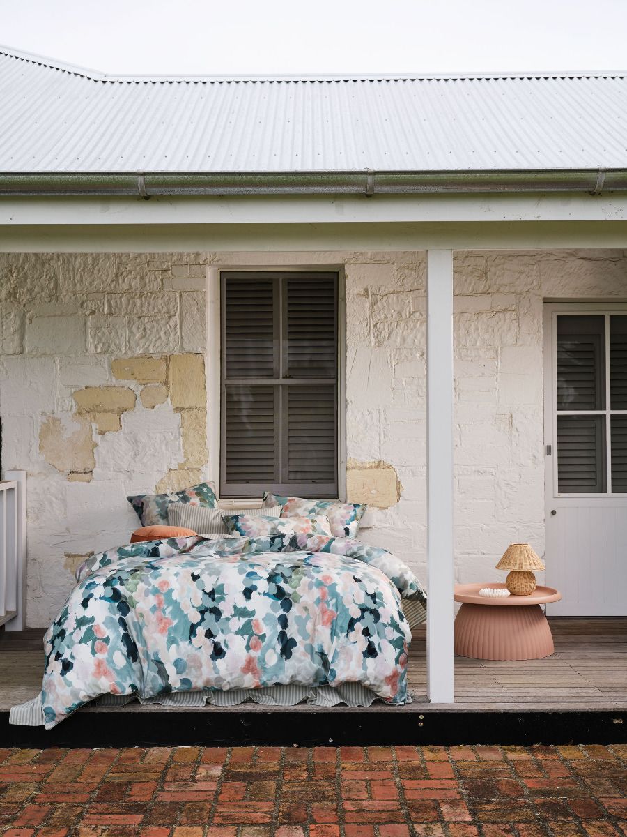 Harriet Quilt Cover Set