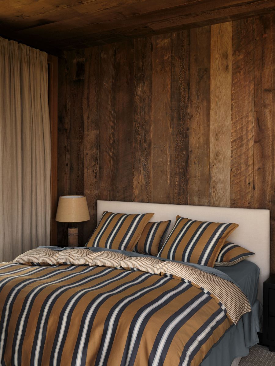 Beau Quilt Cover Set