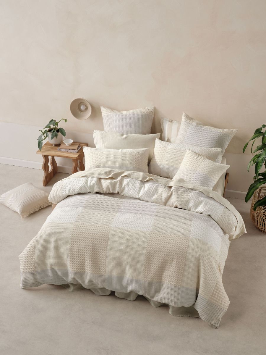 Baleares Quilt Cover Set