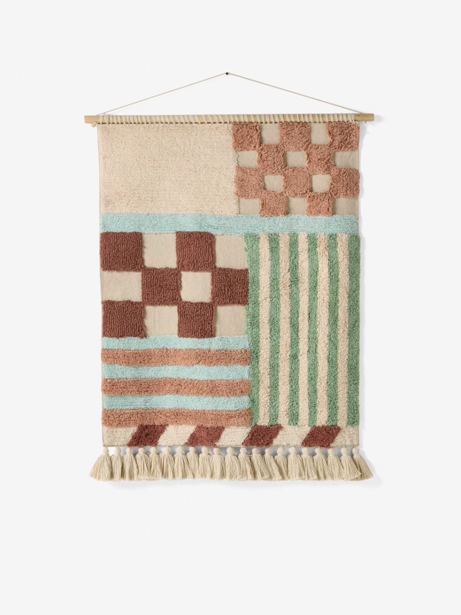 Calla Wall Hanging