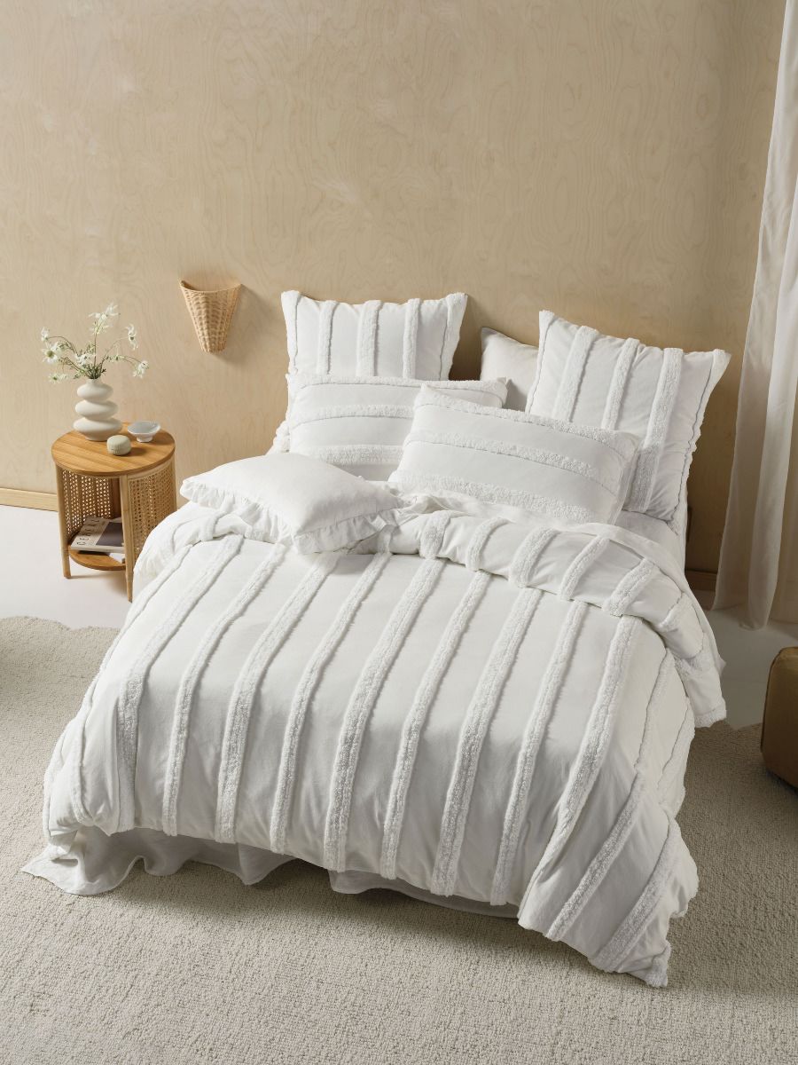 Cillian Quilt Cover Set