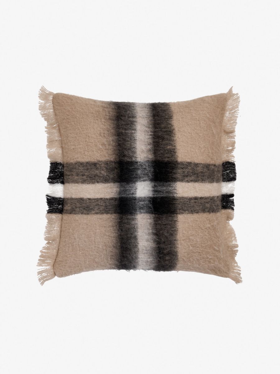 Clover Frappe Cushion 50x50cm