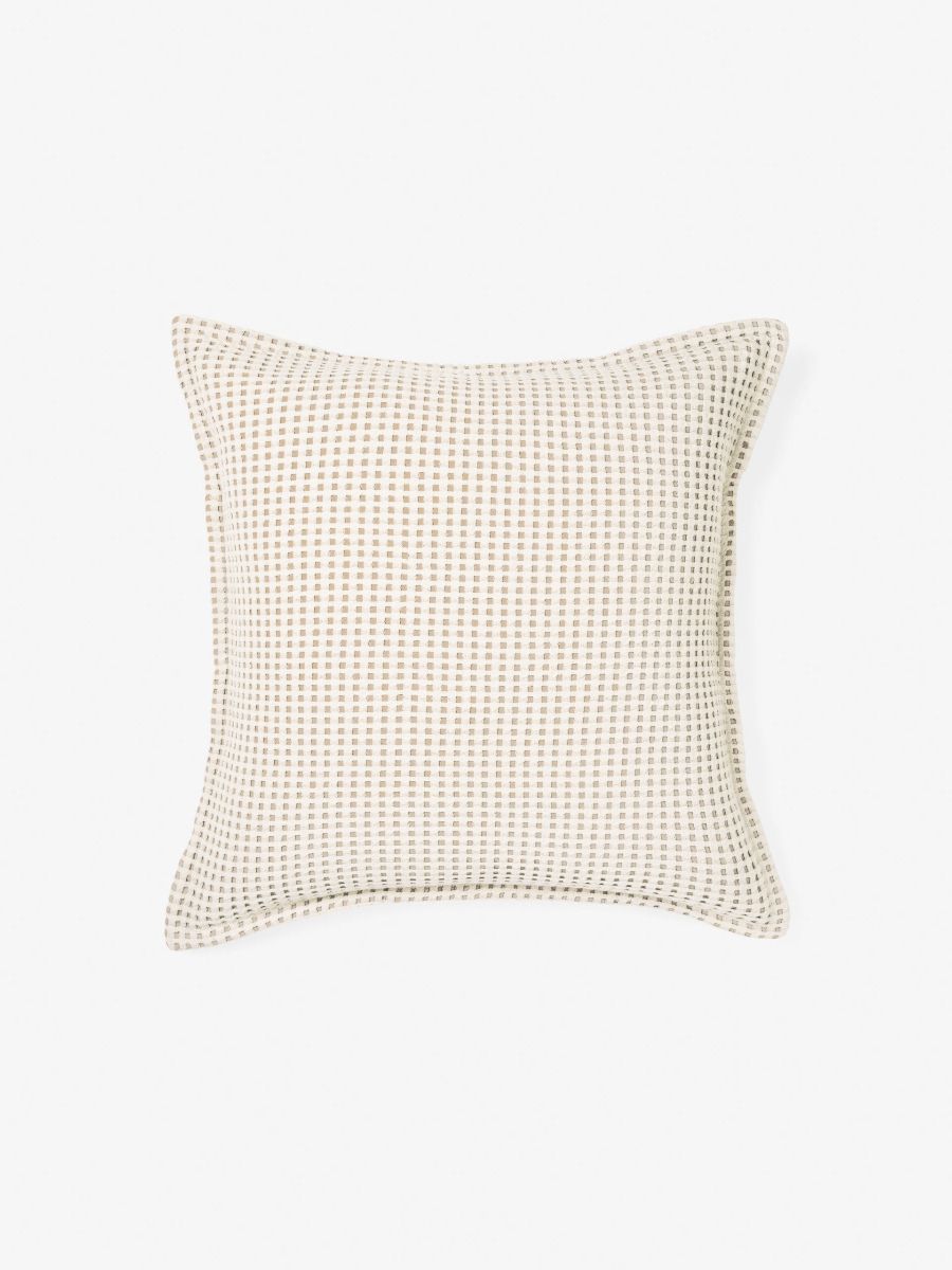 Cotswold Oat European Pillowcase