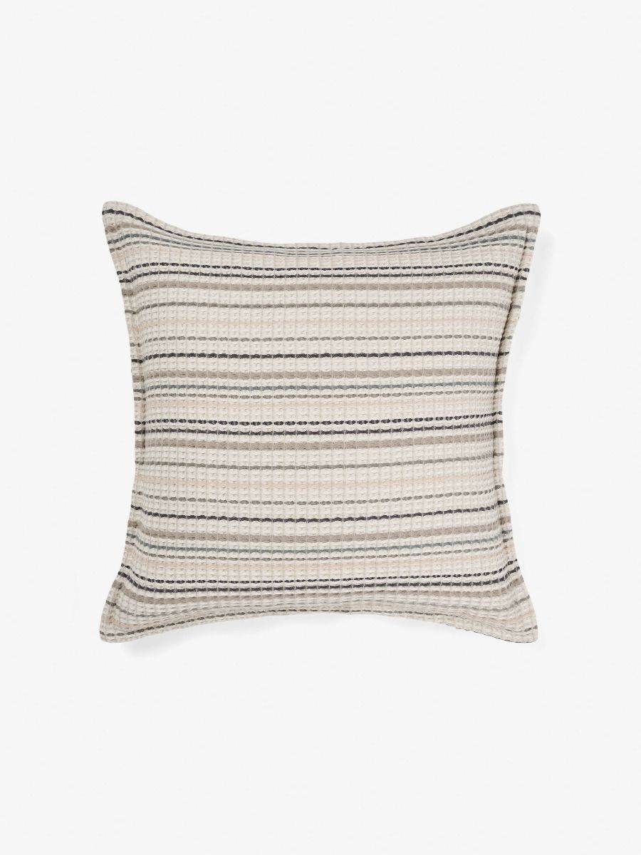 Dana Mushroom European Pillowcase