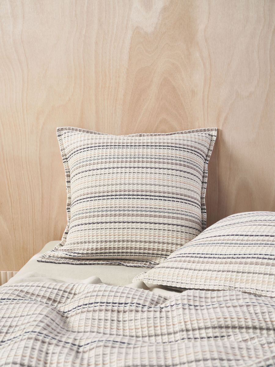 Dana Mushroom European Pillowcase