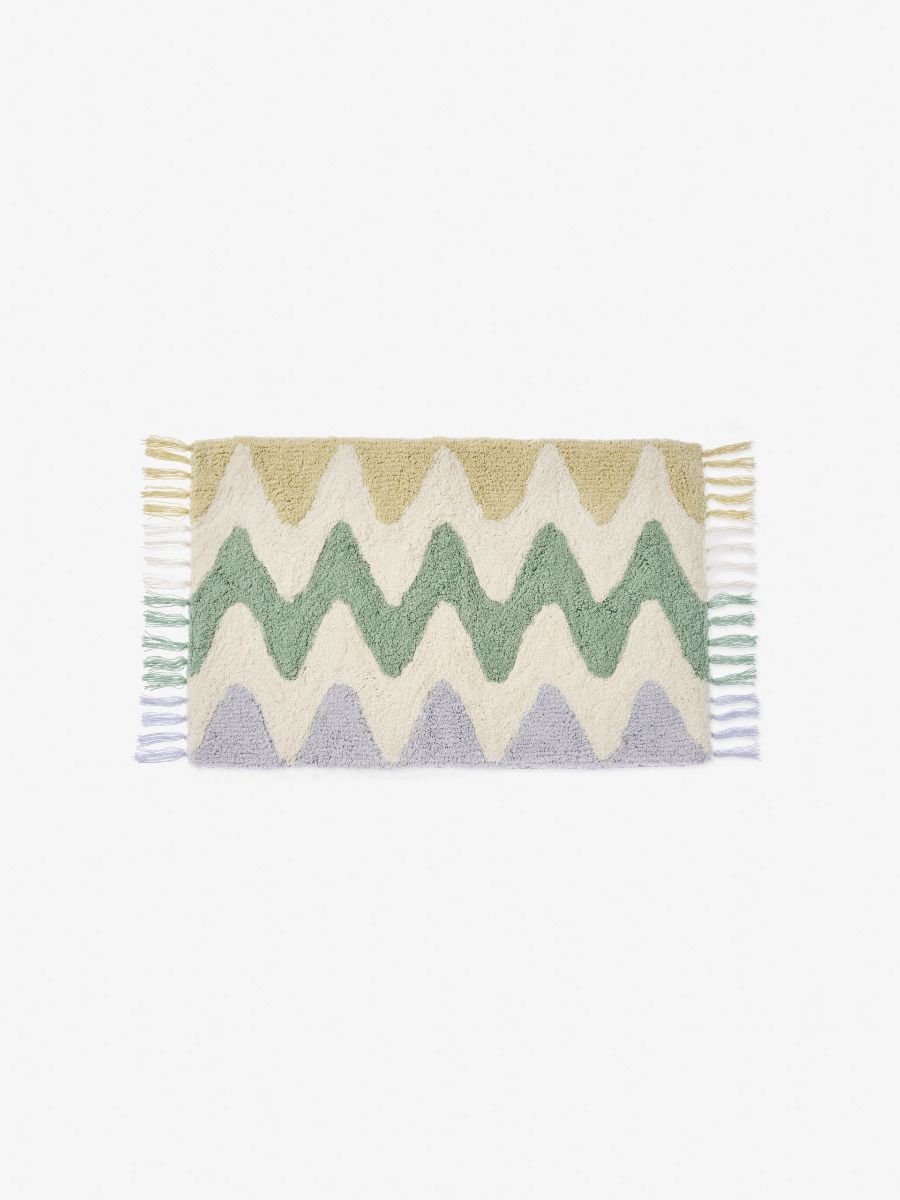 Dilara Bath Mat