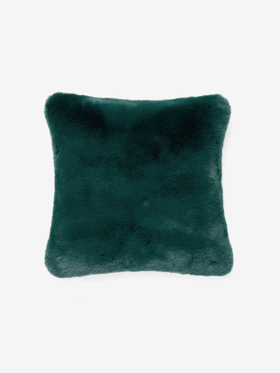 Donna Teal Cushion 48x48cm