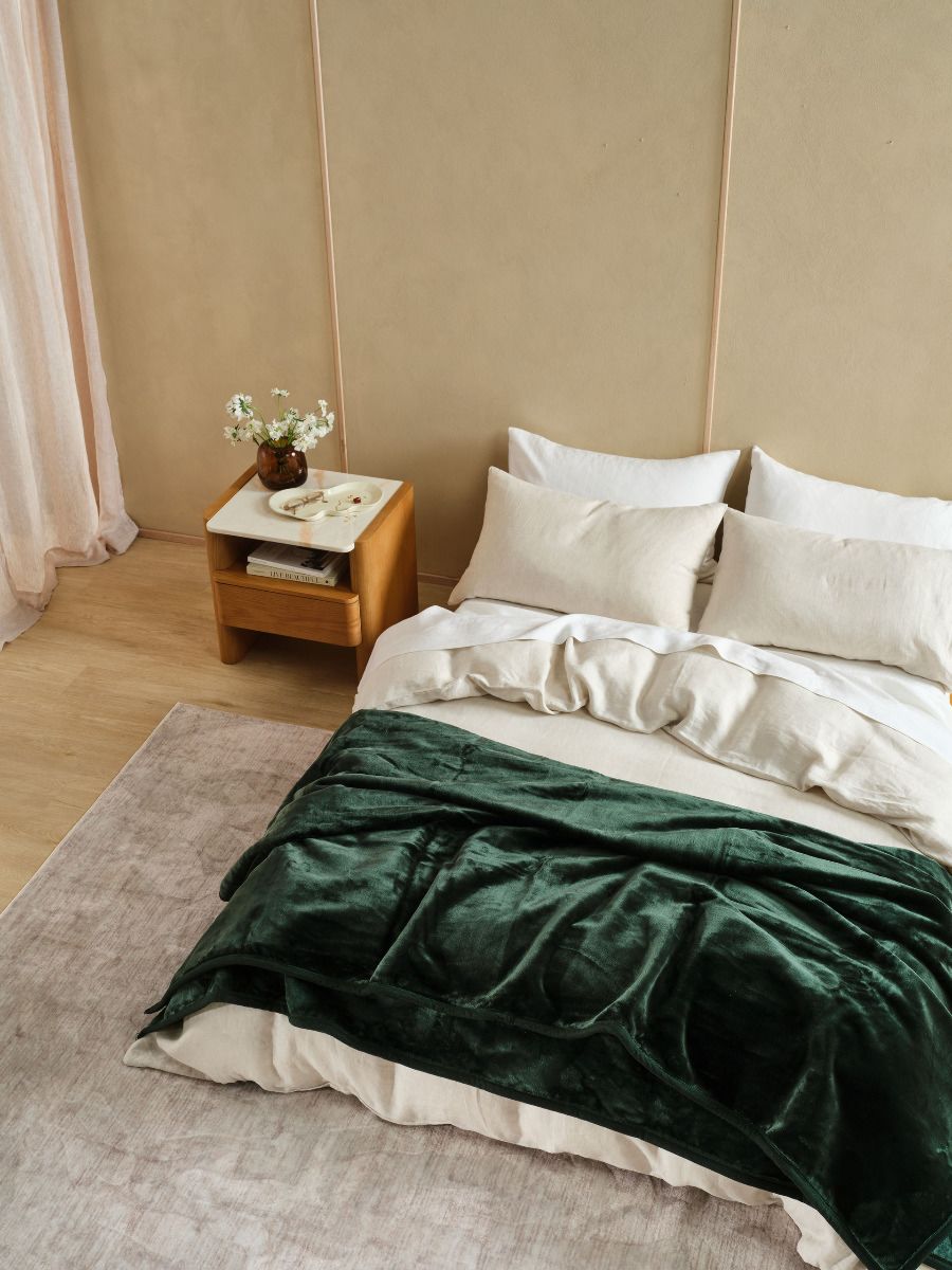 Dover Forest Blanket