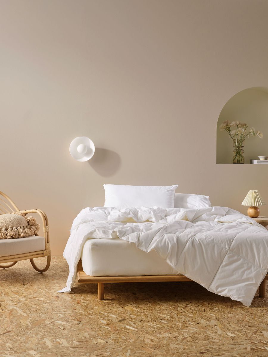 Duck Down Quilt - 80/20 - 200 GSM