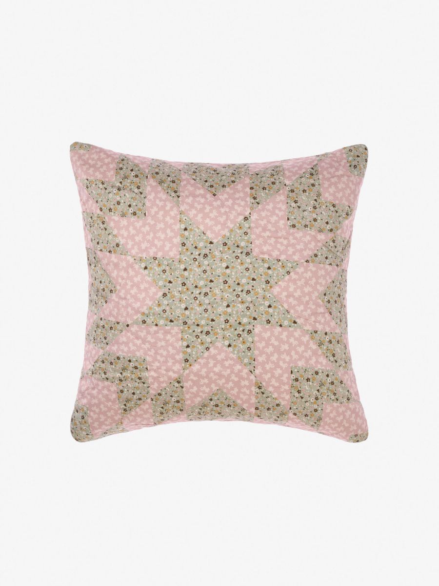 Dusty European Pillowcase