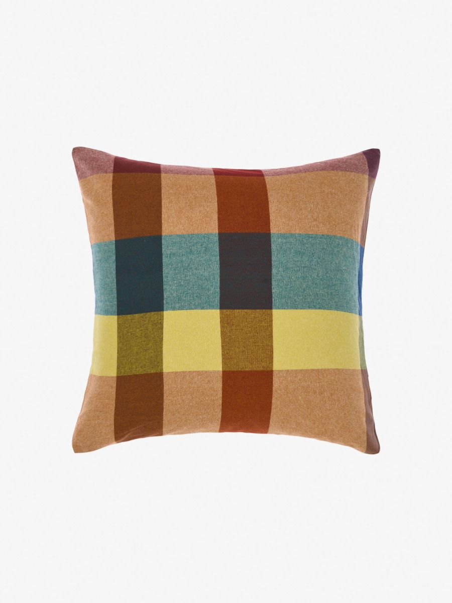 Eastwood Pecan European Pillowcase