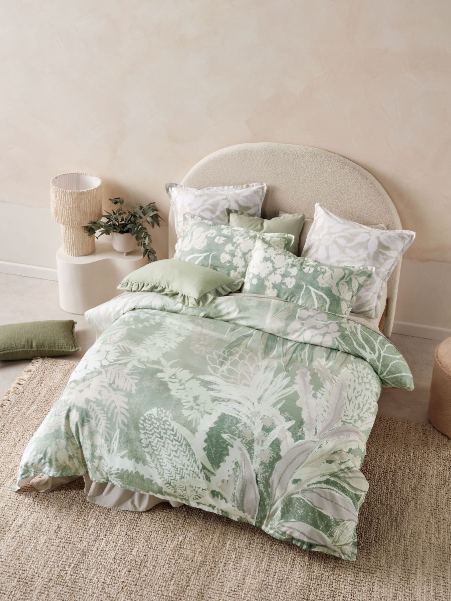 Esperance Quilt Cover Set