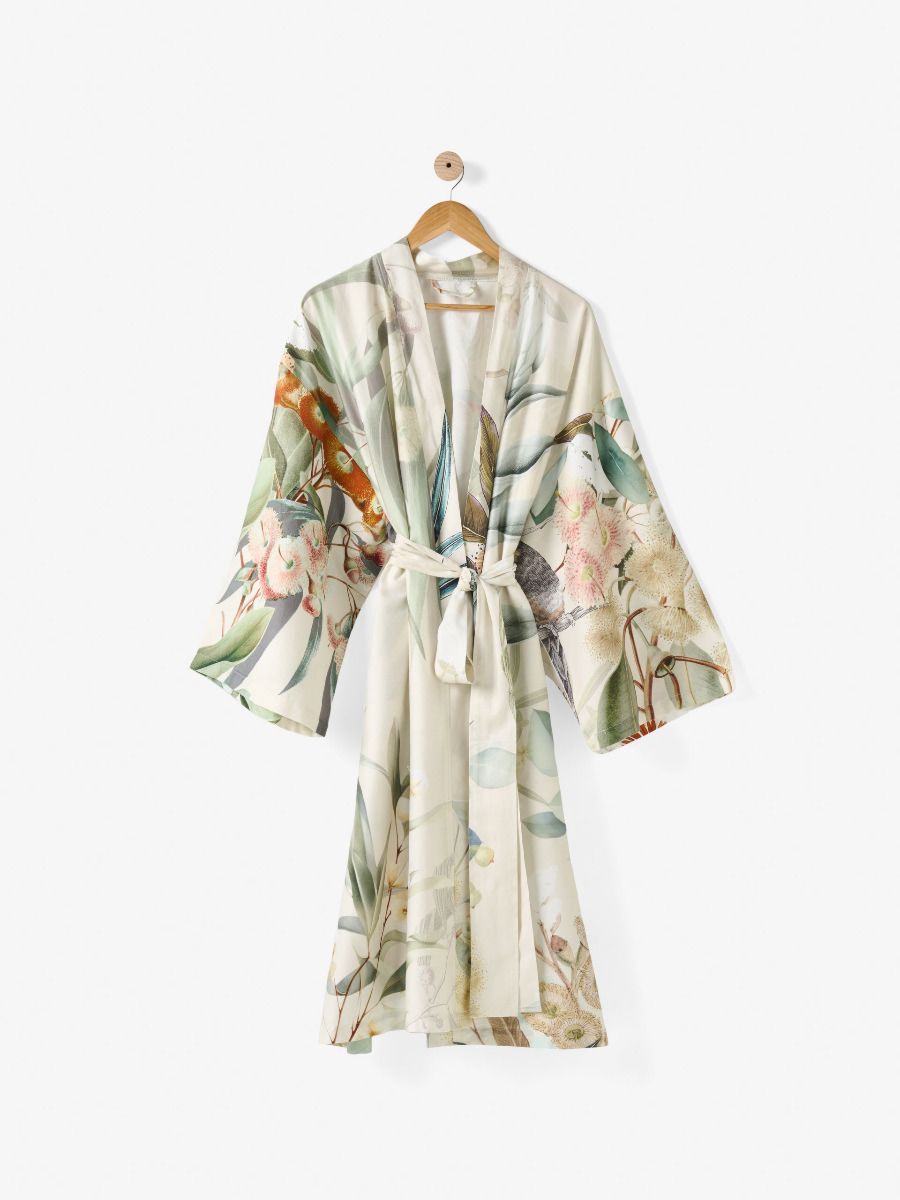 Eucalyptus Garden Robe
