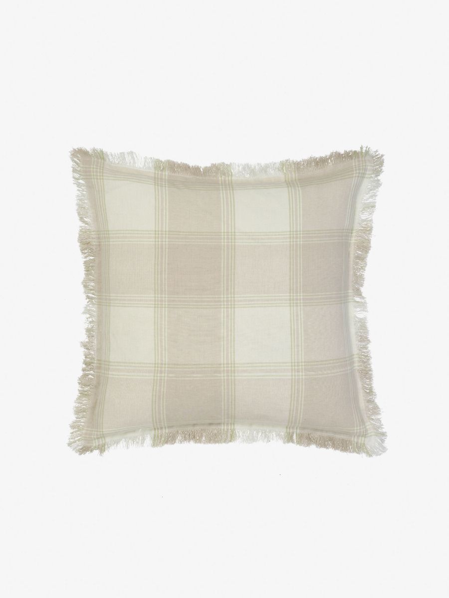Evelina Pebble Cushion 50x50cm 
