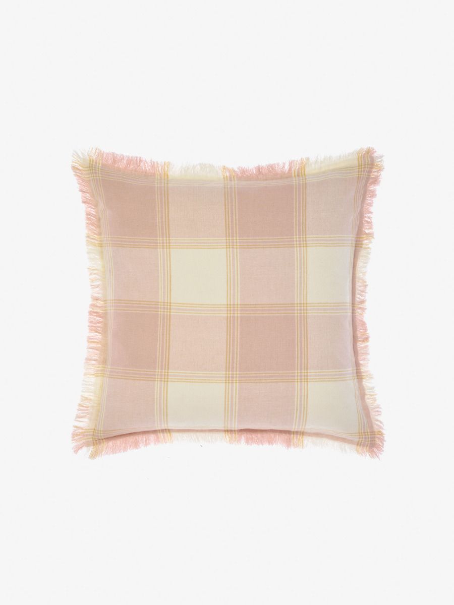 Evelina Pink Cushion 50x50cm 