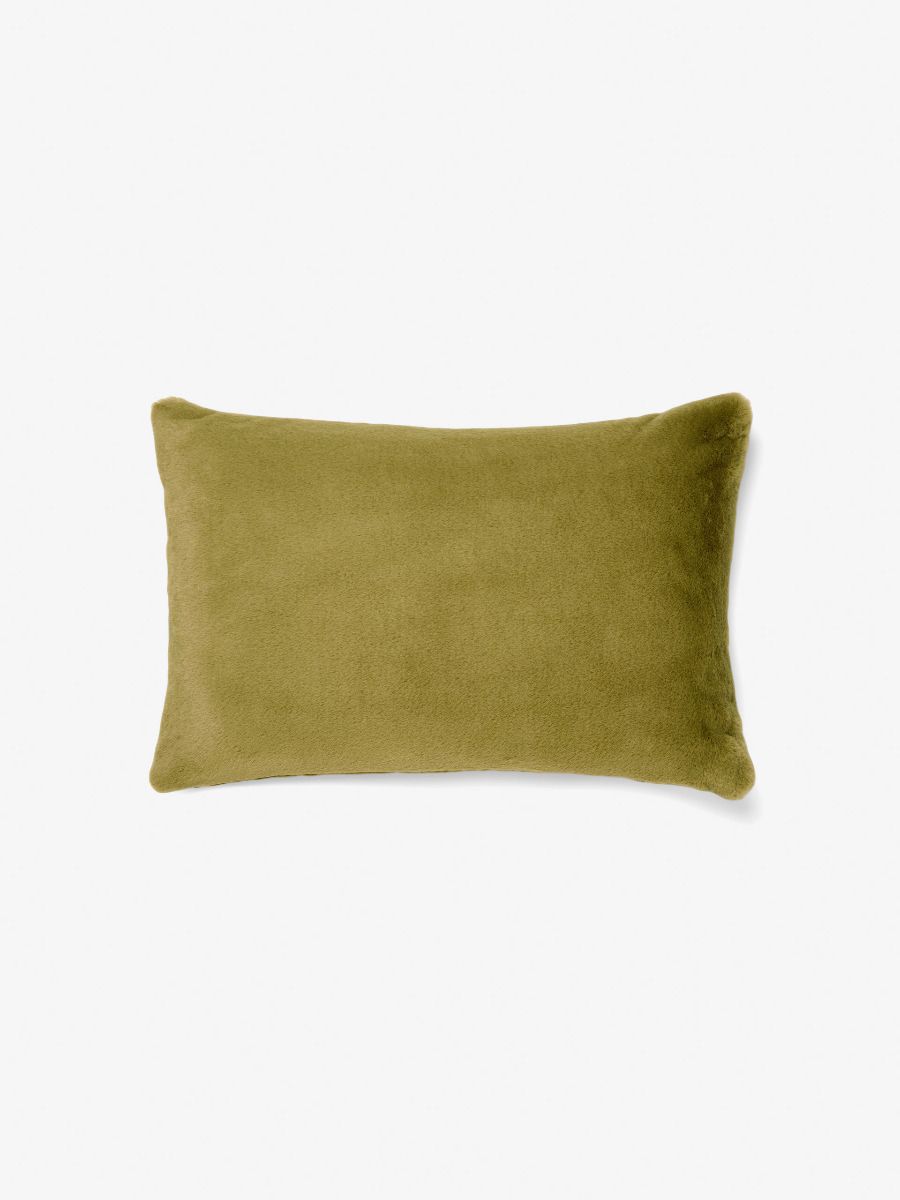 Evora Olive Cushion 40x60cm