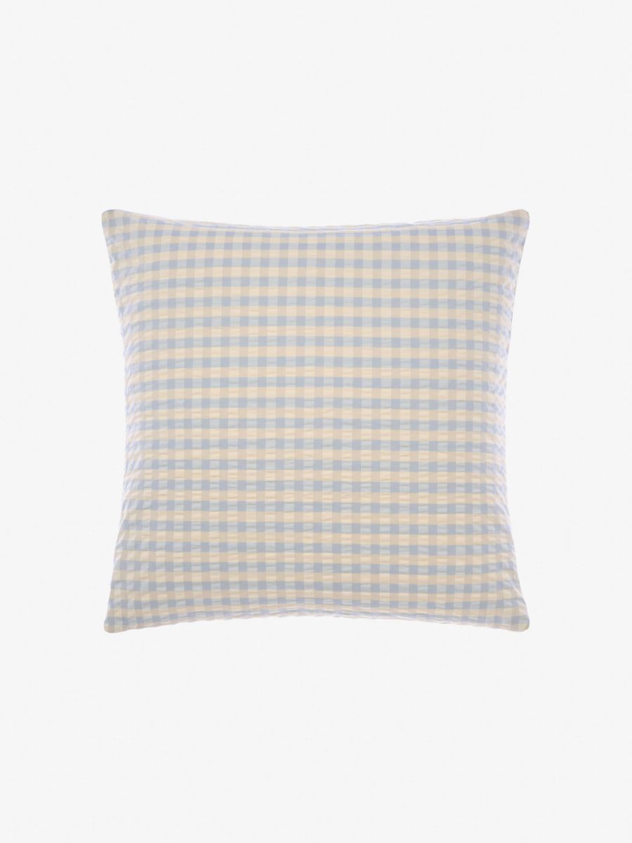 Ferrara Cornflower European Pillowcase