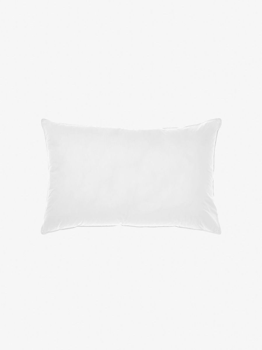 Duck Down Pillow - 50/50 - 600 GSM