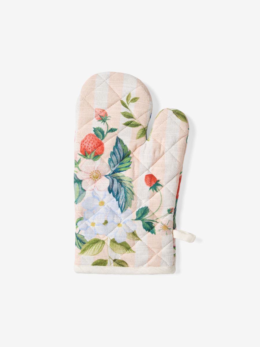 Keeley Oven Glove