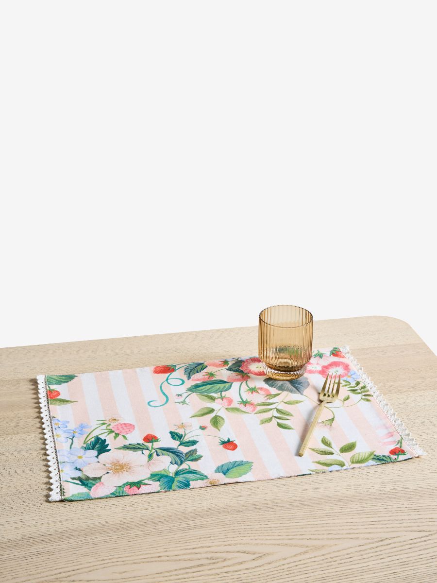 Keeley Placemat