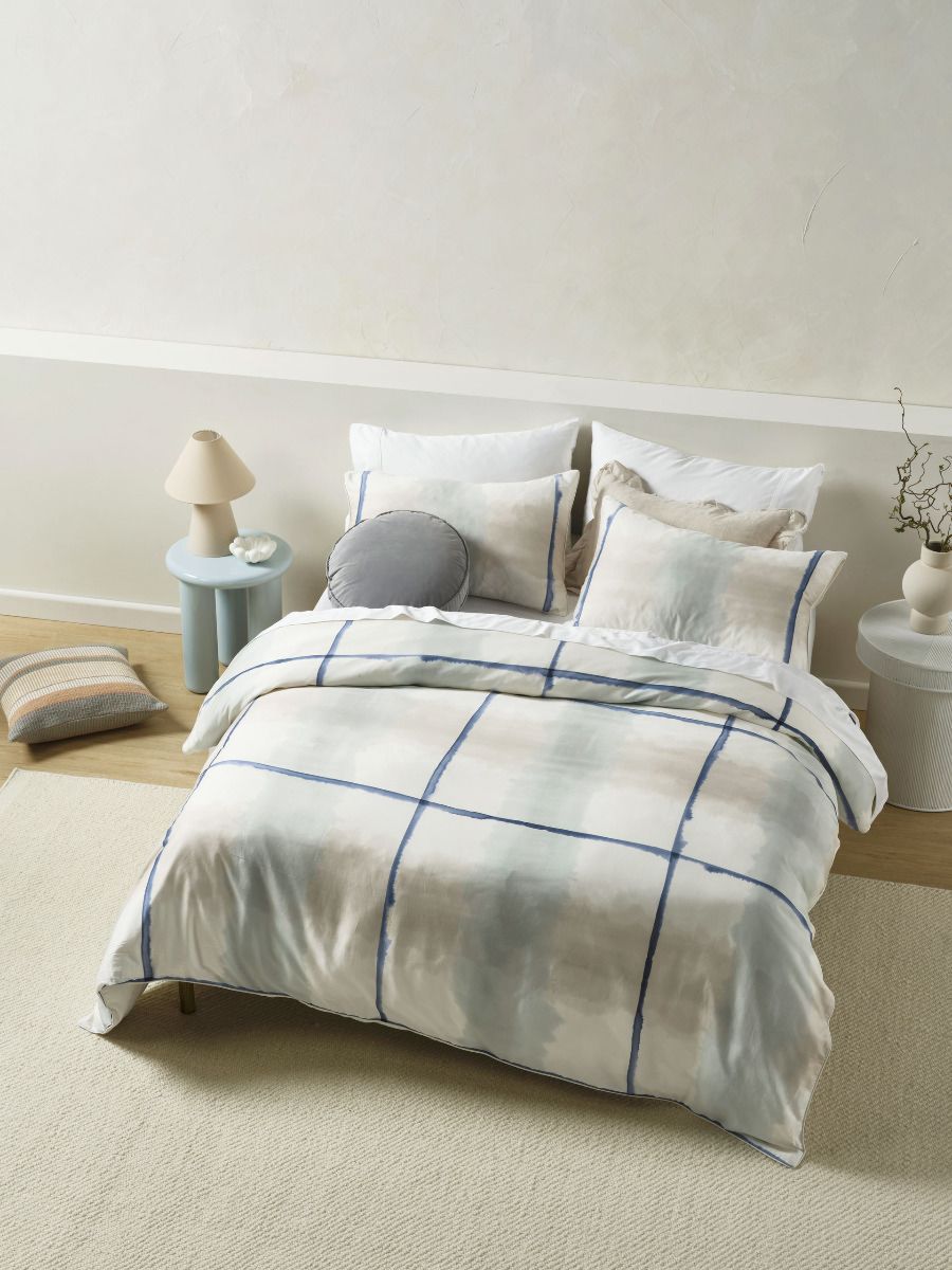 Kindred Quilt Cover Set