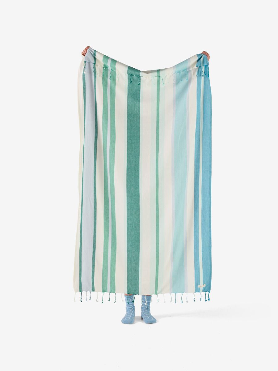 Kora Aqua Hammam Towel