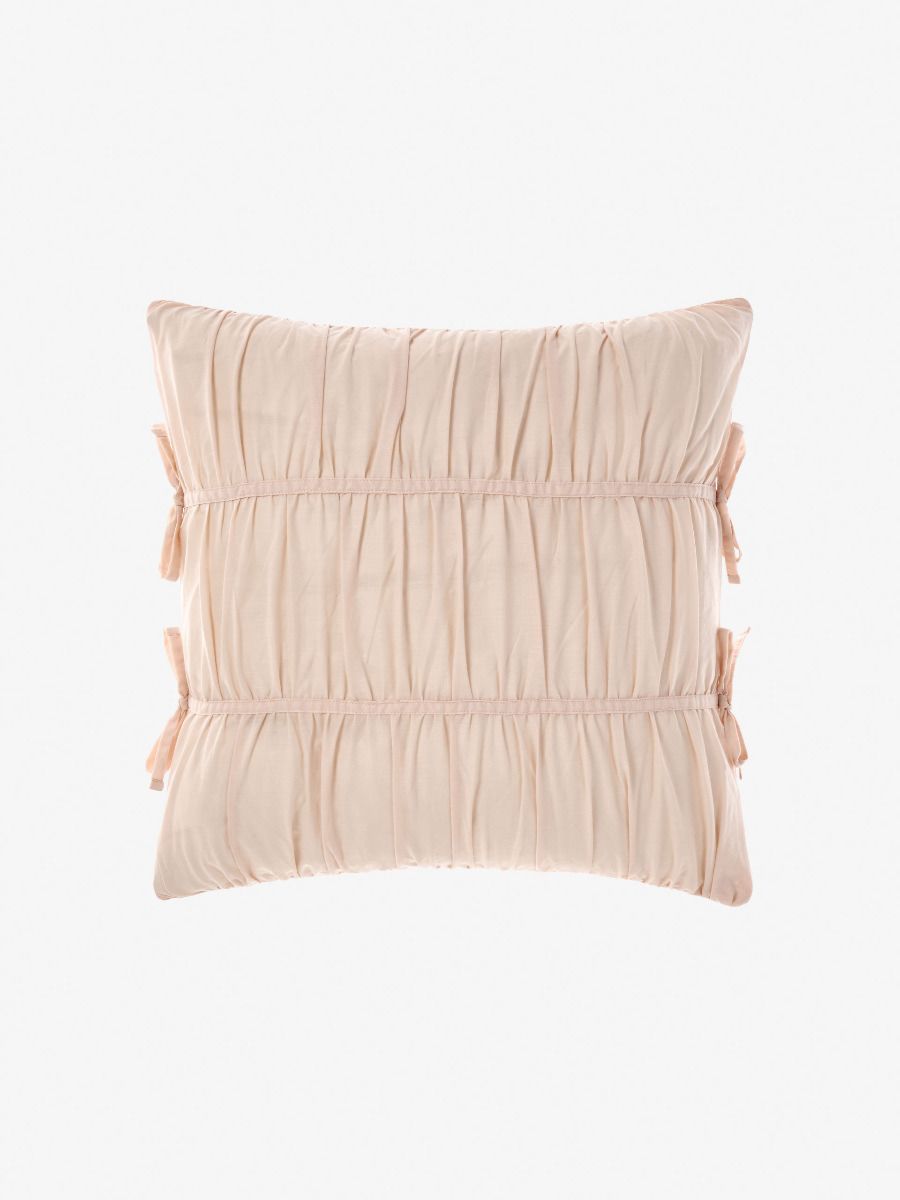 Layla Pink Cushion 48x48cm