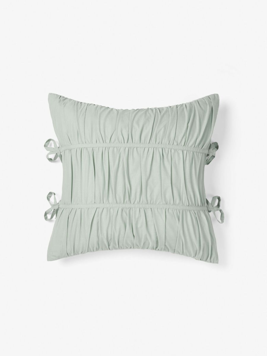 Layla Seafoam Cushion 48x84cm