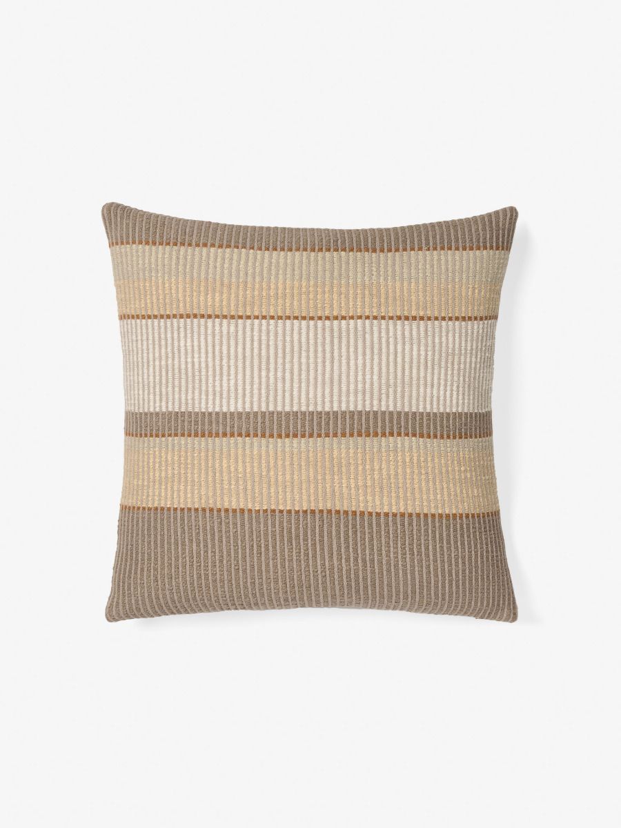 Leighton Mushroom Cushion 48x48cm
