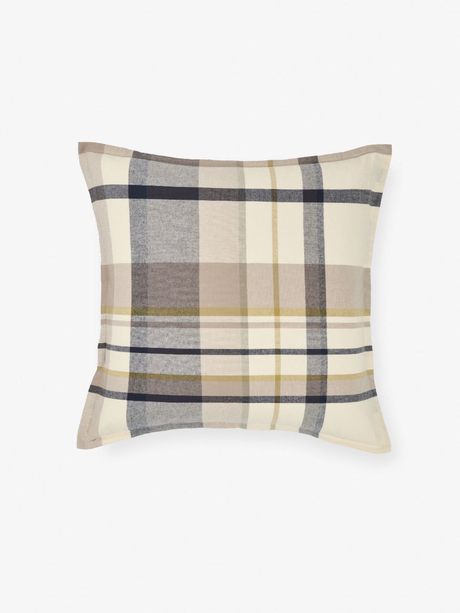 Lennon Stone European Pillowcase