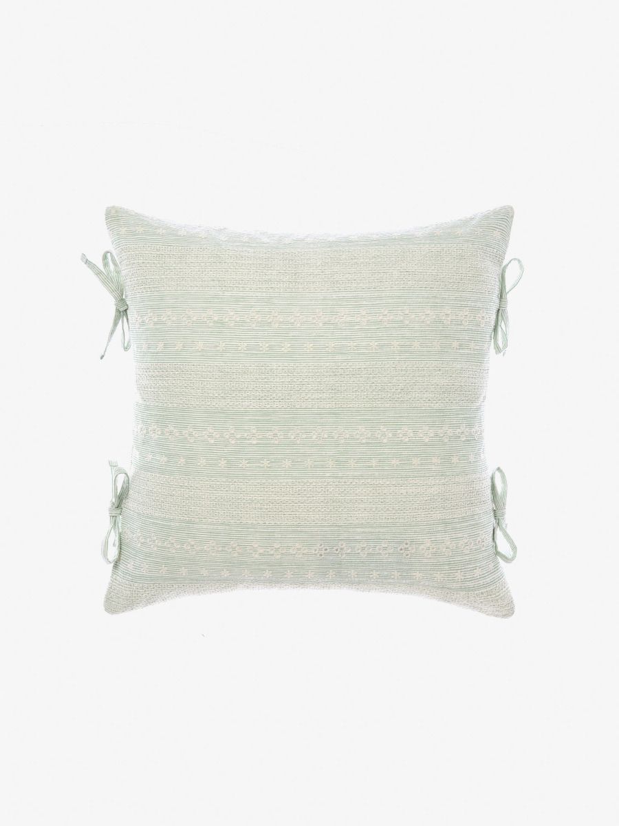 Lisette Cushion 48x48cm
