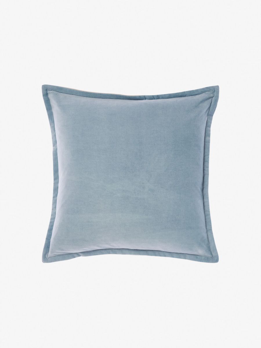 Loft Cornflower Cushion 48x48cm