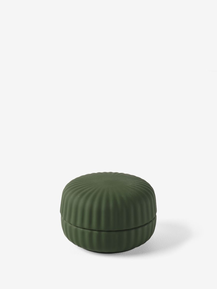 Macaron Forest Tea Light Holder