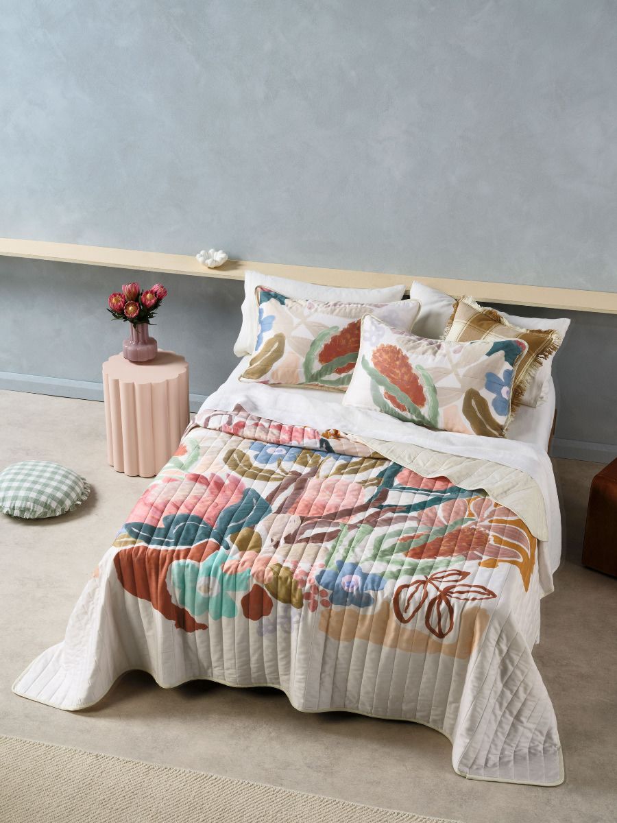 Maeve Coverlet
