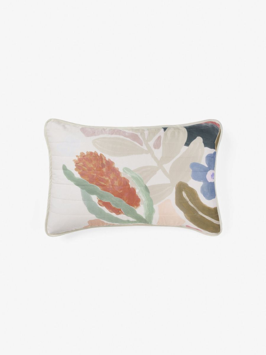 Maeve Pillow Sham Set
