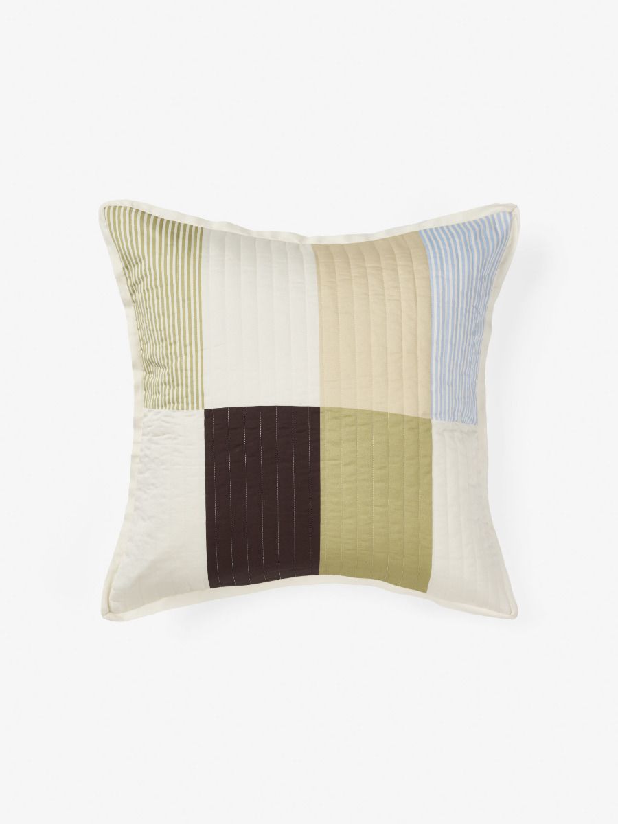 Mateo European Pillowcase