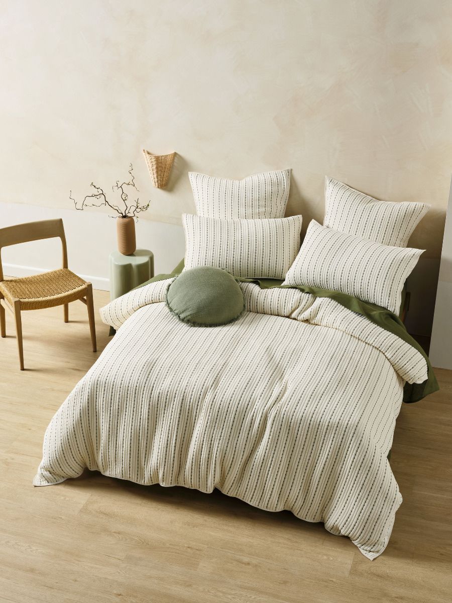 Millbrooke Quilt Cover Set