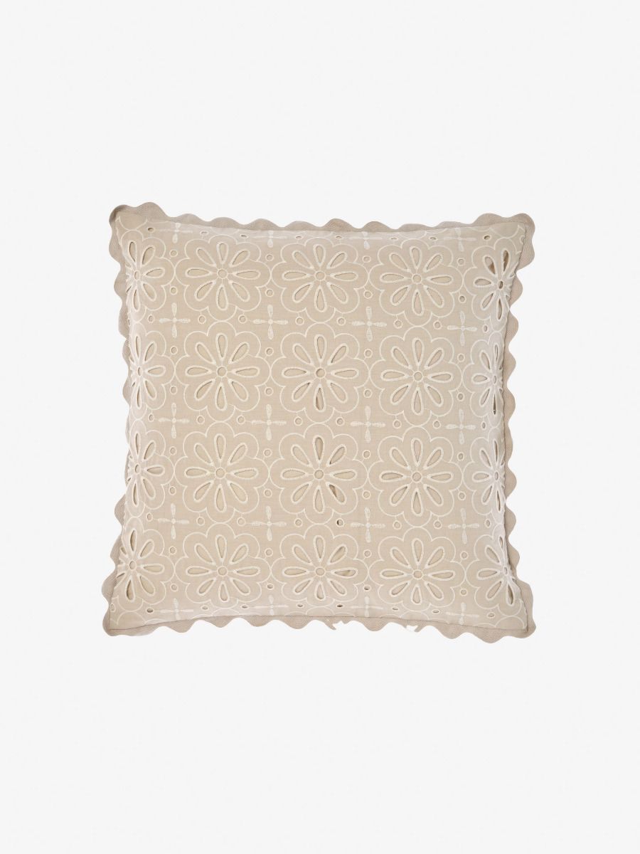 Miranda Pebble Cushion 50x50cm