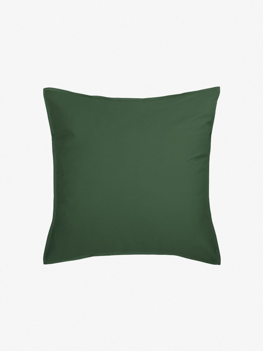 Nara Forest Bamboo Cotton European Pillowcase