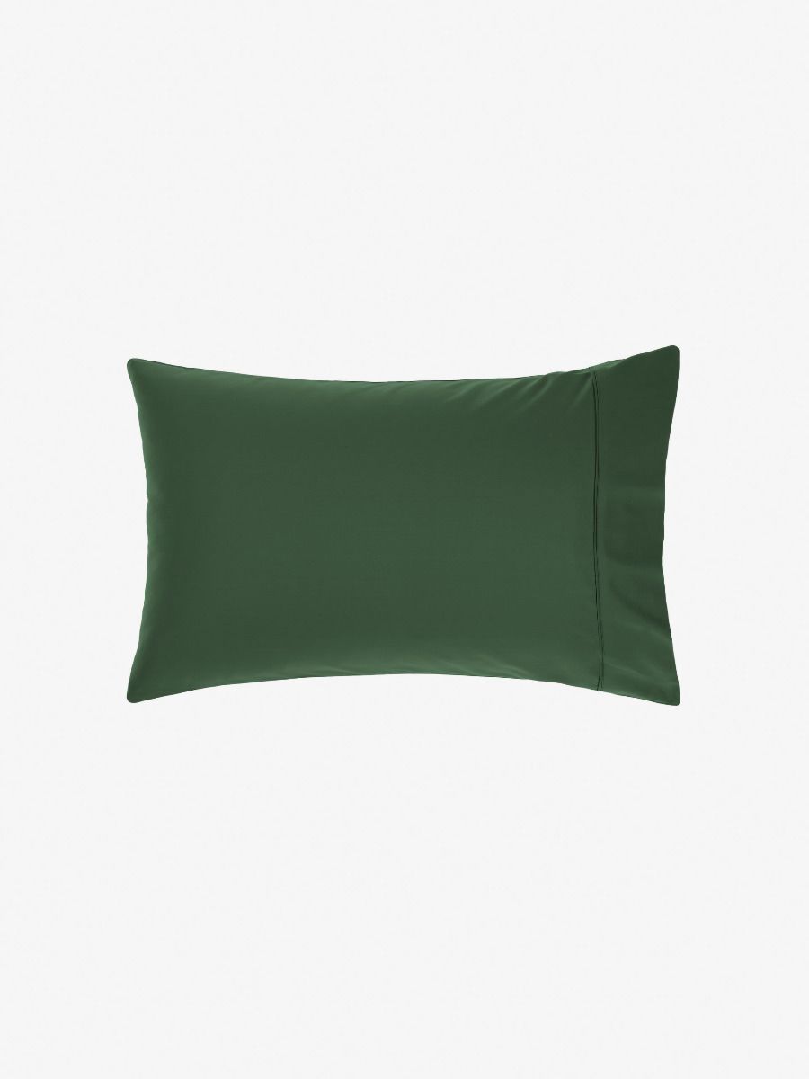 Nara Forest Bamboo Cotton Standard Pillowcase