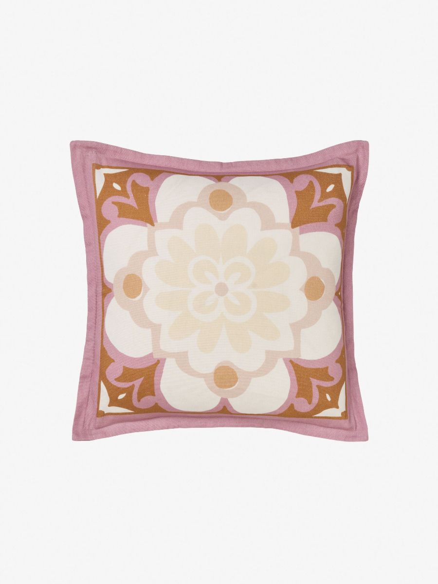 Paloma Cushion 48x48cm