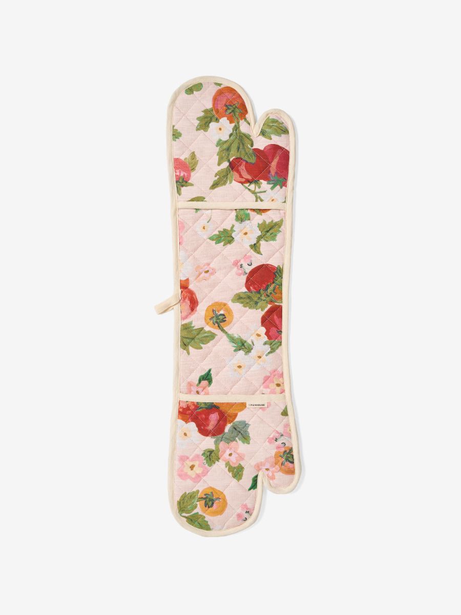 Pomodoro Double-Oven Glove