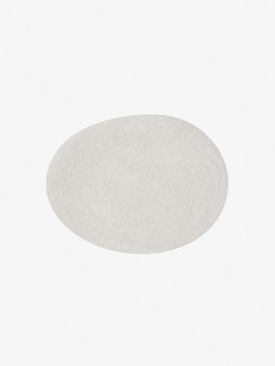 Resin White Cheese Board