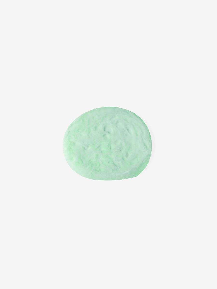 Resin Mint Coaster
