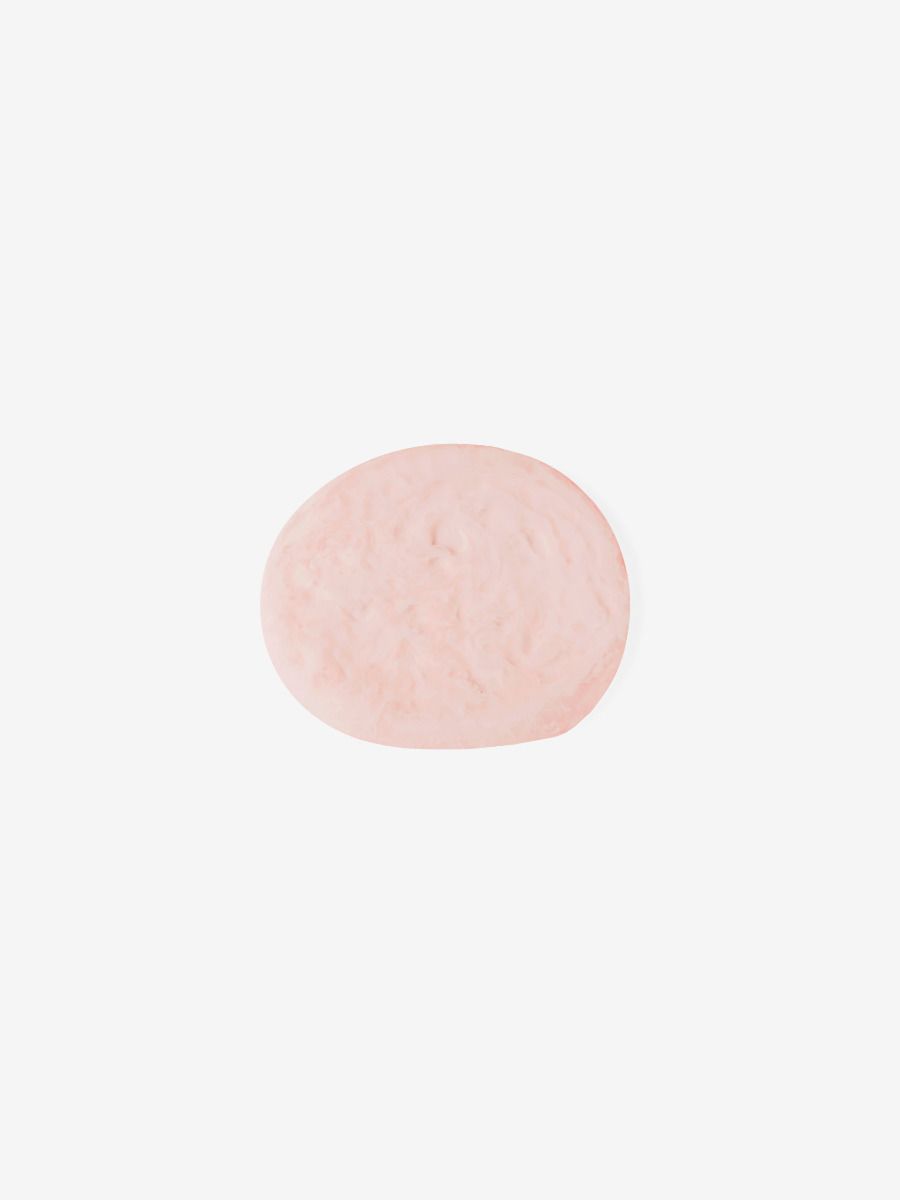 Resin Pink Coaster
