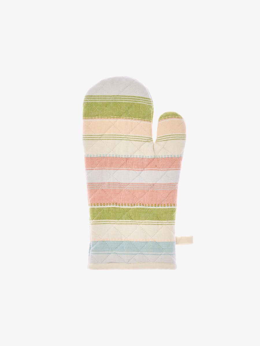 Rivergum Green Apple Oven Glove