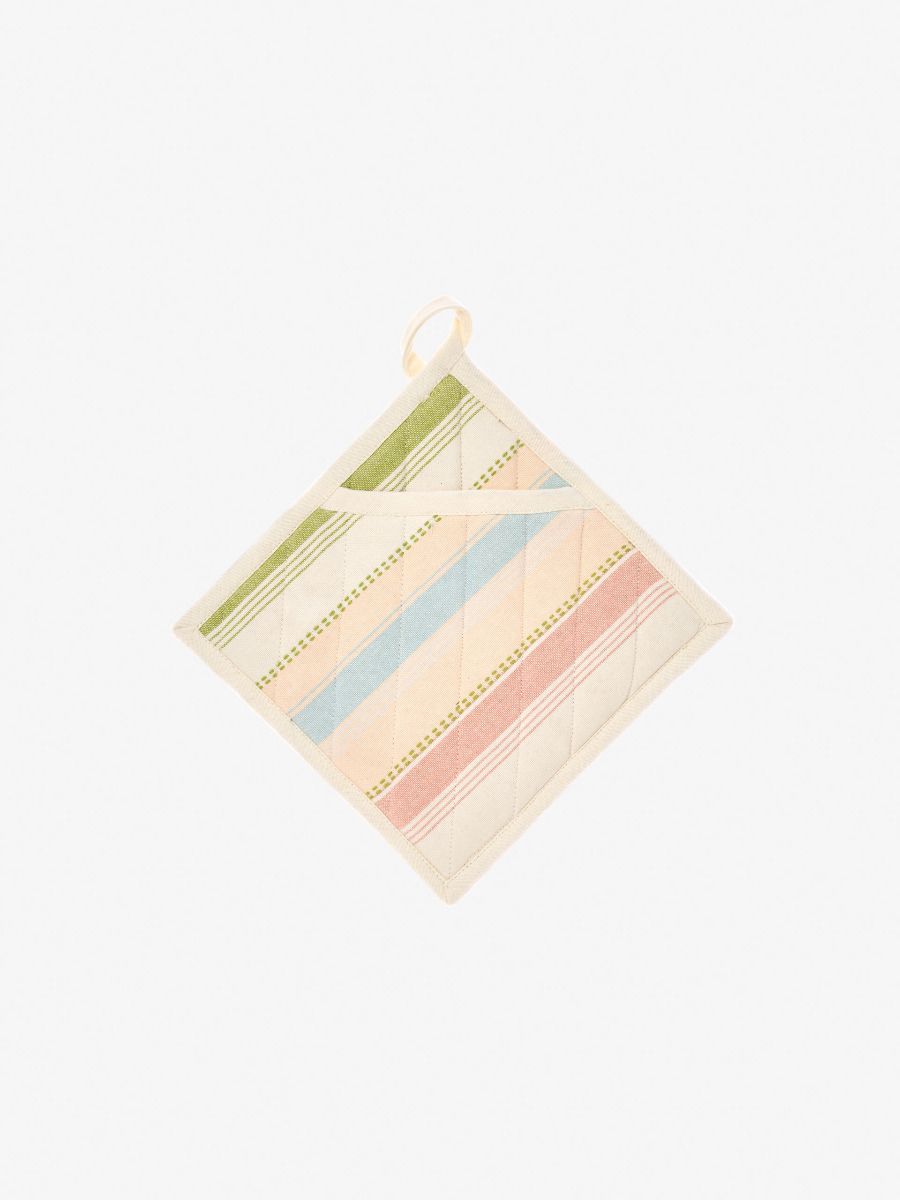 Rivergum Green Apple Pot Holder