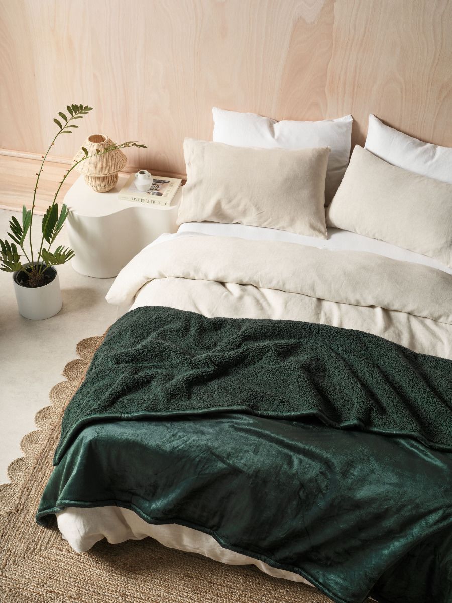 Sena Forest Blanket